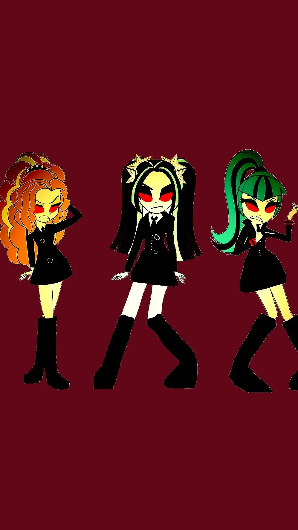 Talkie AI - Chat with Commander Sirens