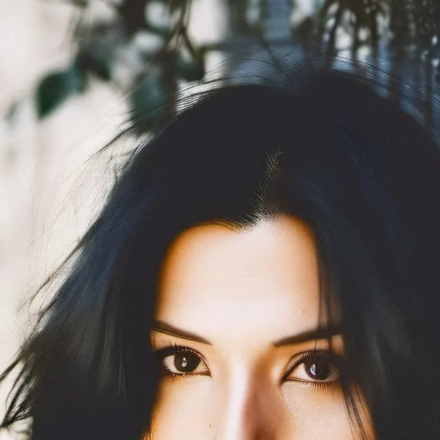 chat with ai character: ava