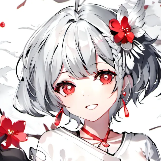 chat with ai character: airela 