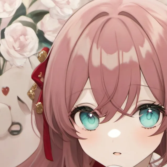 chat with ai character: anna