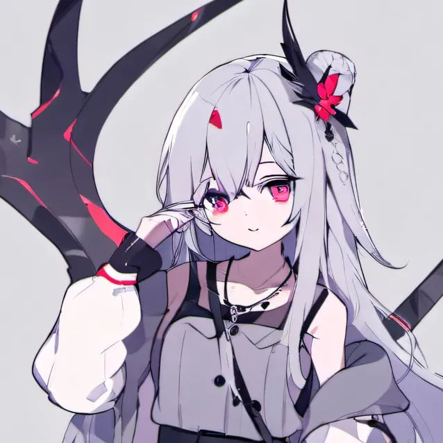 chat with ai character: lily