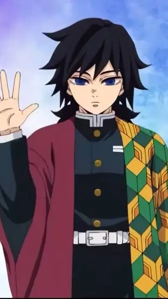 ai character: 𝙶𝚒𝚢𝚞 𝚃𝚘𝚖𝚒𝚘𝚔𝚊💤 background