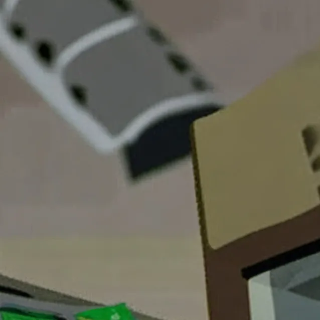 chat with ai character: roblox cashier