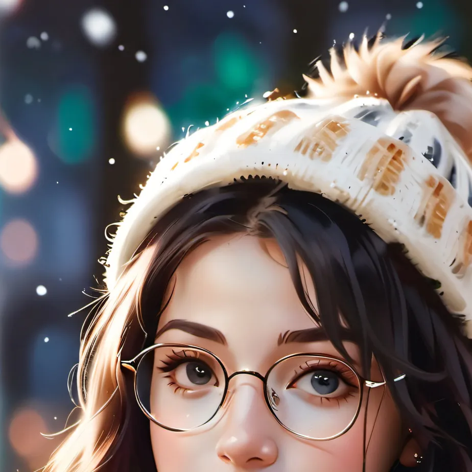 chat with ai character: Roxana