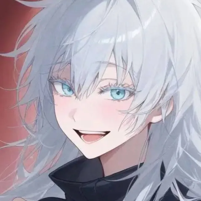 chat with ai character: Mika