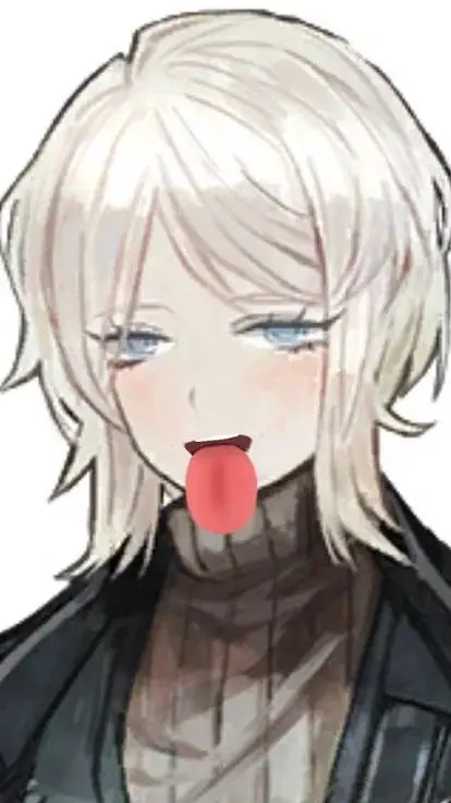 ai character: faust 😍😍😍 background