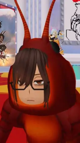 ai character: gregor cucaracha background