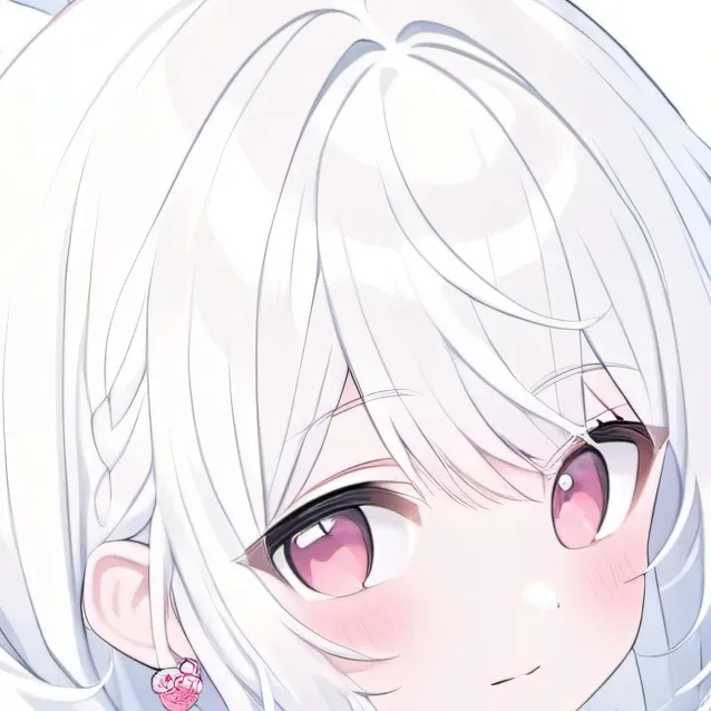 chat with ai character: Reina