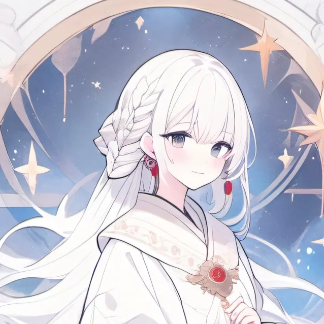 chat with ai character: Charlotte 