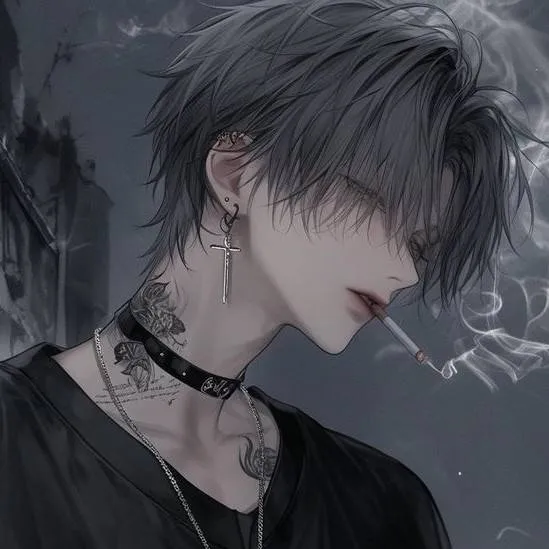 chat with ai character: Tom