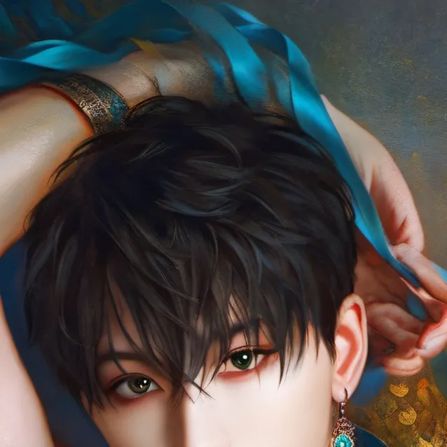 chat with ai character: bangchan 