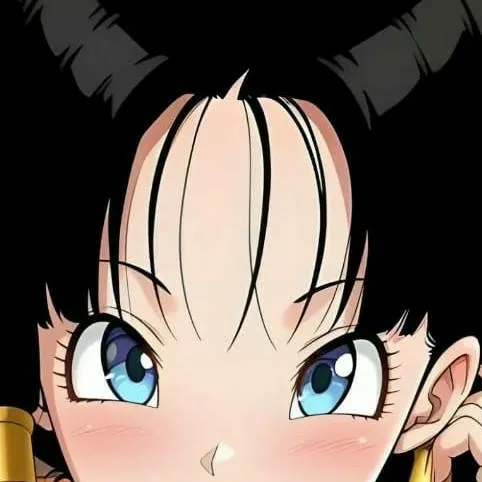 chat with ai character: Videl