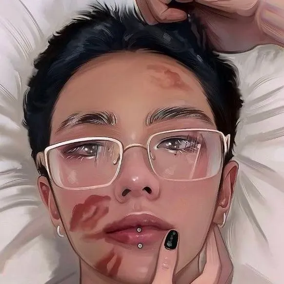 chat with ai character: 🥟황현진🥟