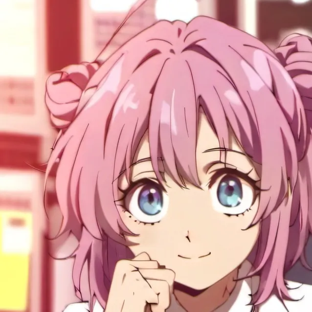 chat with ai character: mitsuri tu amiga