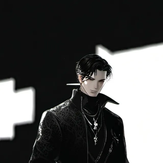 chat with ai character: tu novio