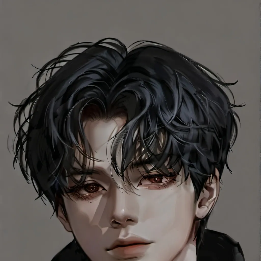 chat with ai character: ᴀɴᴛʜᴏɴʏ