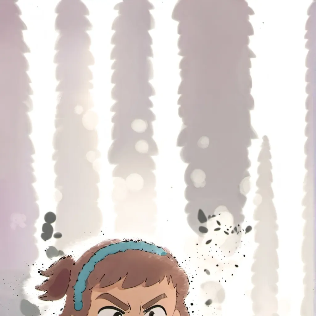 chat with ai character: ᴋɪᴅ