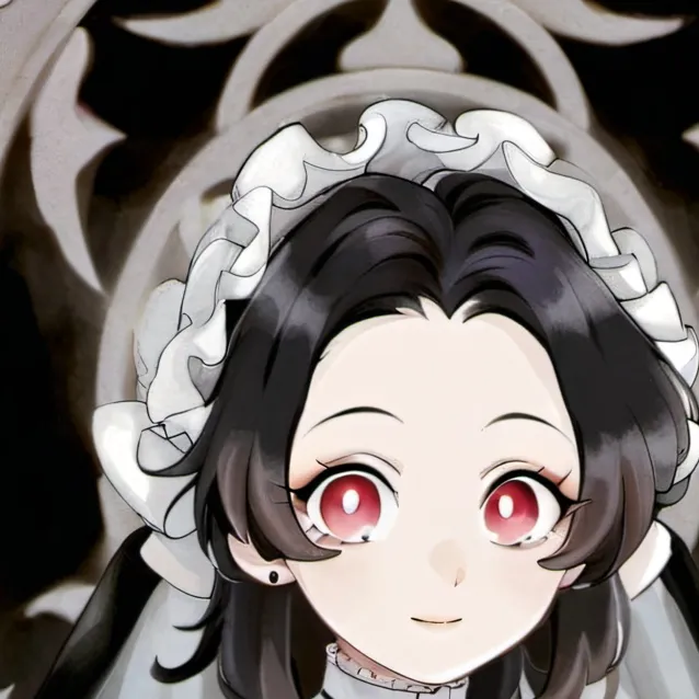 chat with ai character: nose
