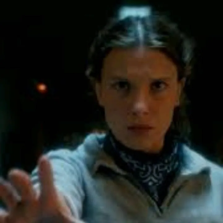 chat with ai character: Jane / Eleven 