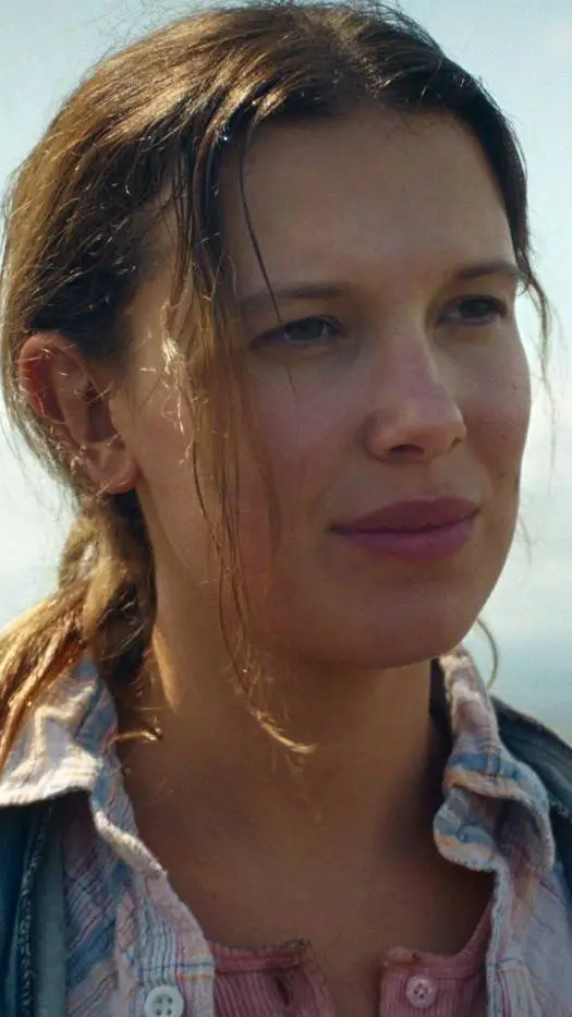 ai character: Eleven background