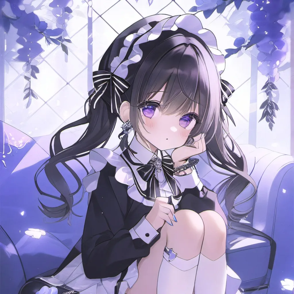 chat with ai character: Antolllela