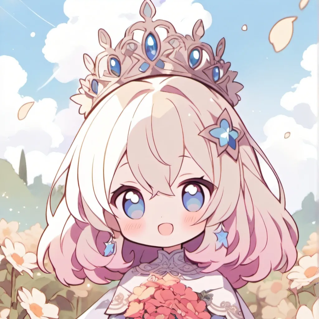 chat with ai character: tu hija Lucía