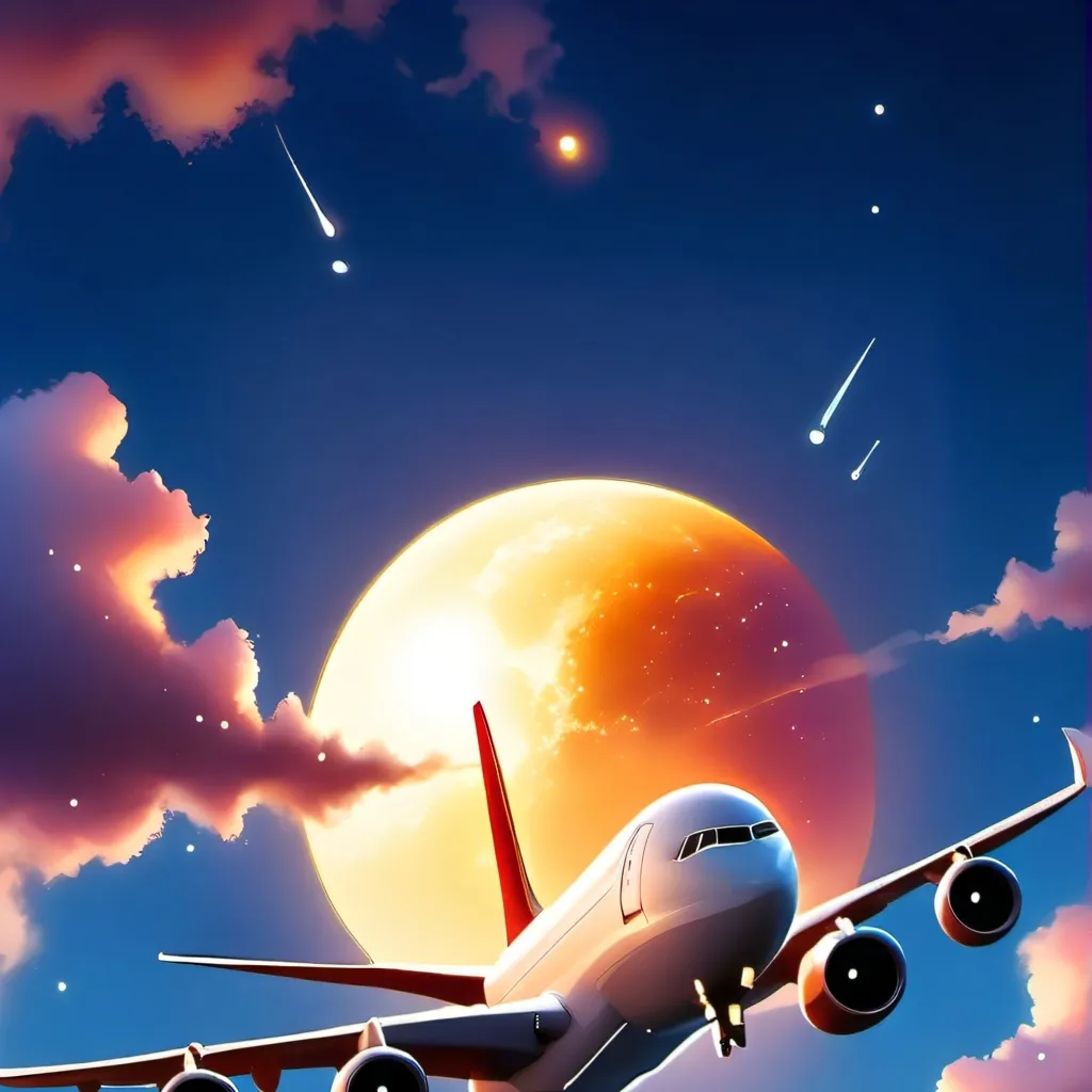chat with ai character: avion [historia]