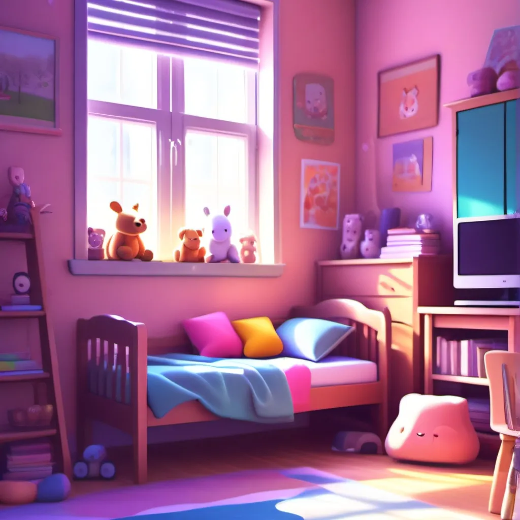 chat with ai character: pijamada