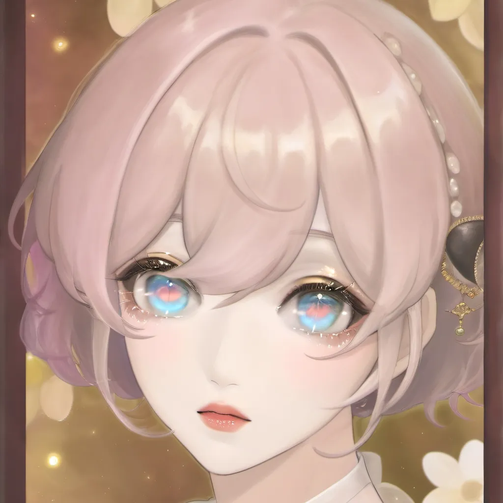 chat with ai character: Anna