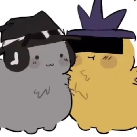 chat with ai character: chance x itrapped