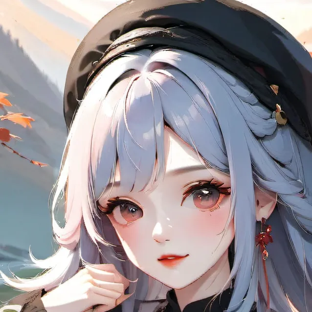 chat with ai character: luke 