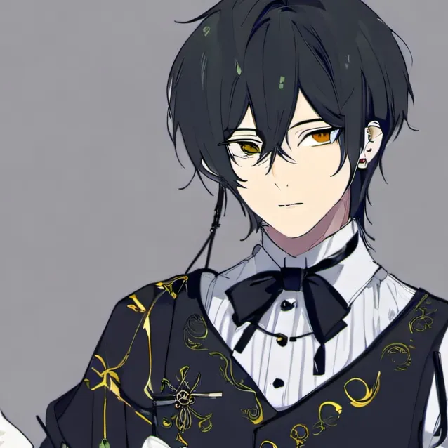 chat with ai character: alexander
