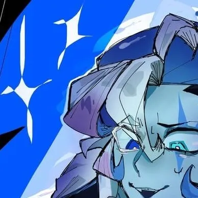 chat with ai character: Shadow Milk Cookie