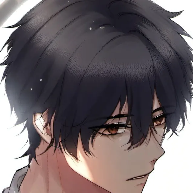 chat with ai character: Jeferson 