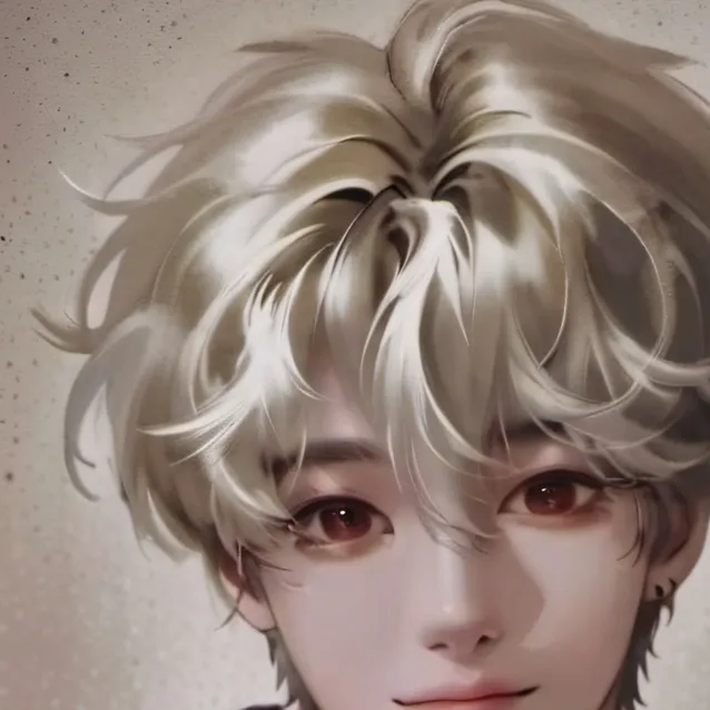 chat with ai character: •°Han nerd•°