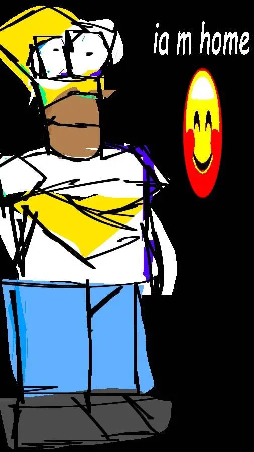 ai character: Hojmer background