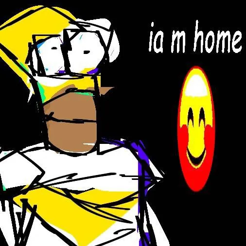 chat with ai character: Hojmer