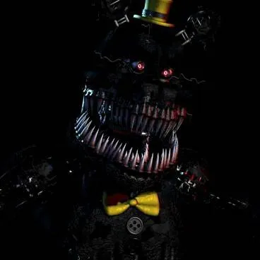 chat with ai character: Nightmare