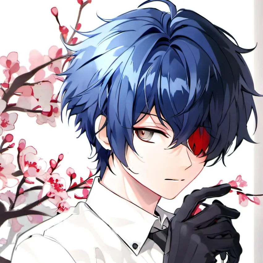 chat with ai character: Giovanni 