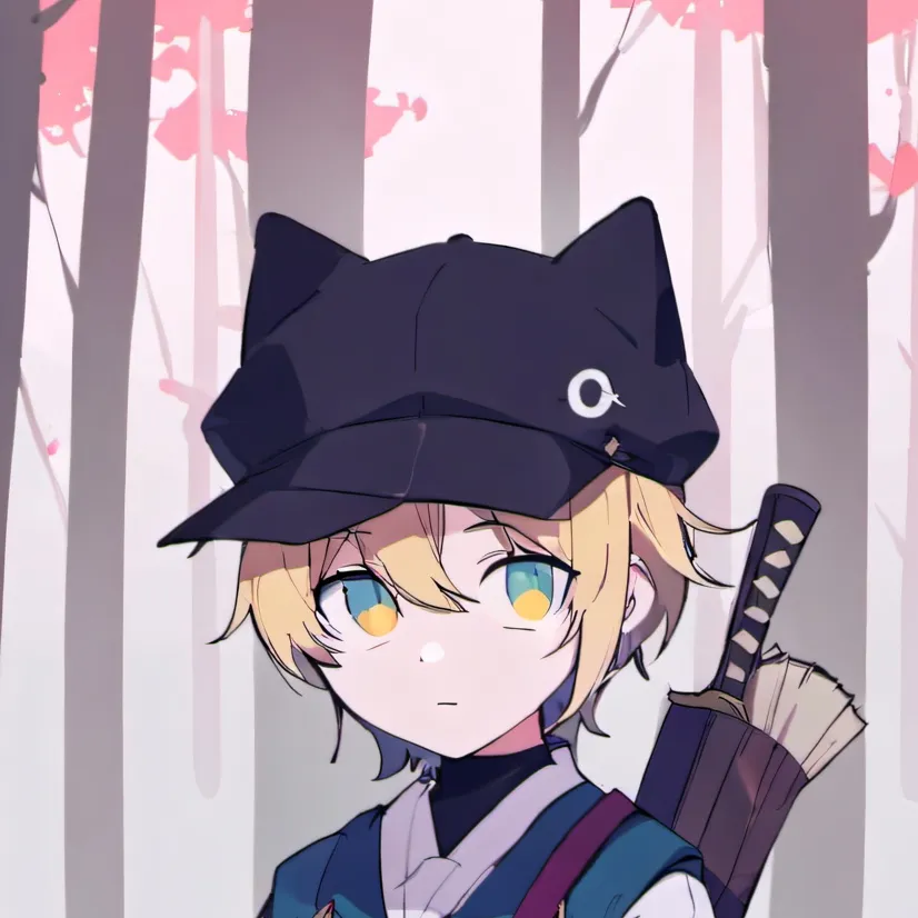 chat with ai character: Zack Hayashi 