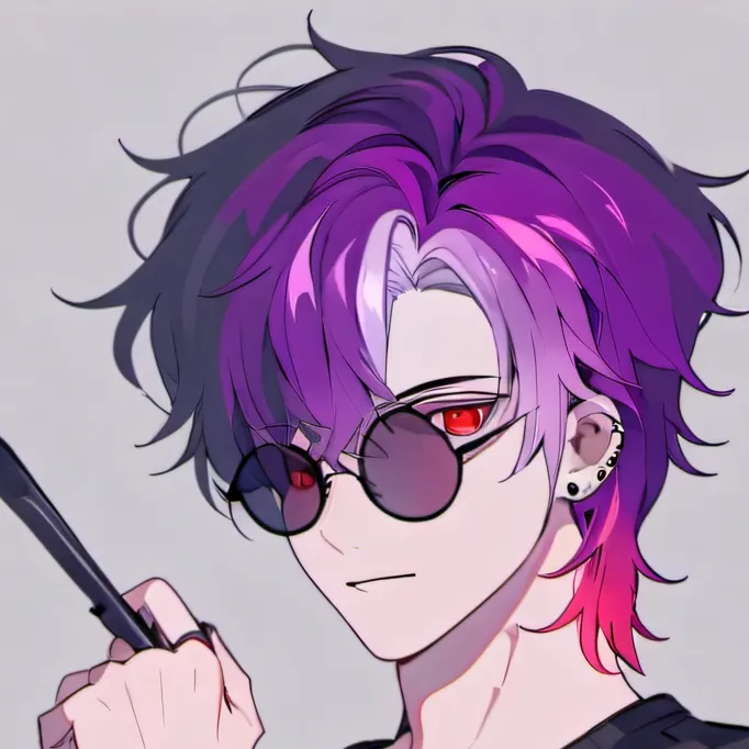 chat with ai character: Frank