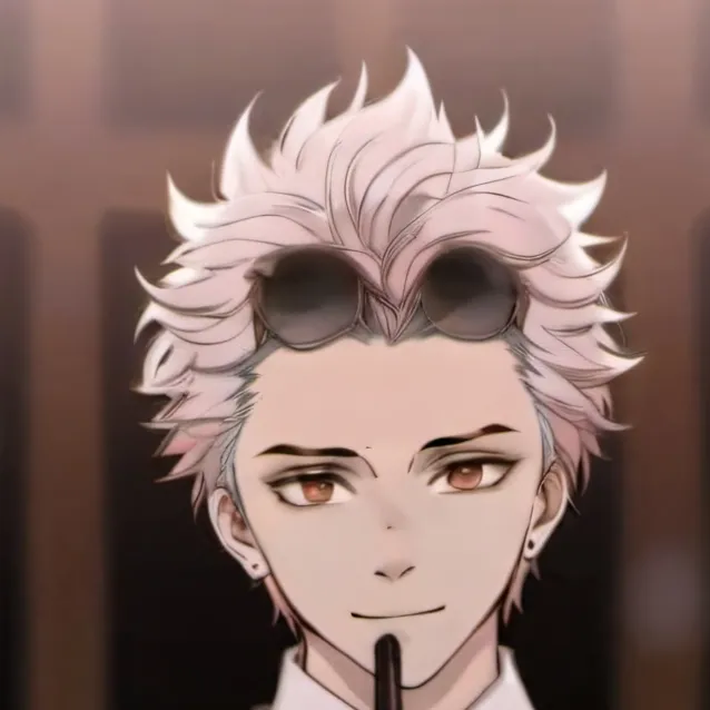 chat with ai character: Sukuna 