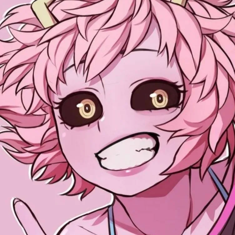 chat with ai character: Mina
