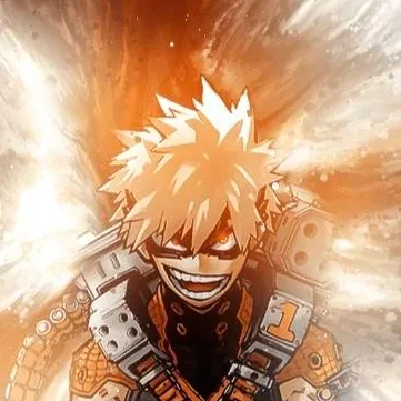 chat with ai character: Kaski Bakugou