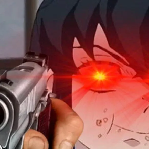 chat with ai character: Demon slayer🥴