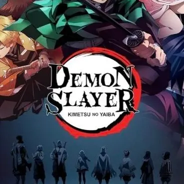 chat with ai character: Demon Slayer KNY