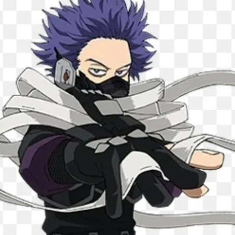 chat with ai character: Shino's b-day
