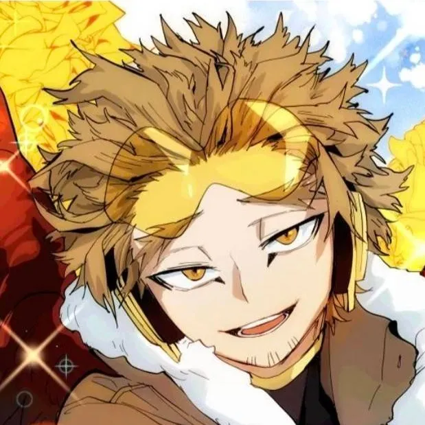 chat with ai character: Hawks+Class 1-A