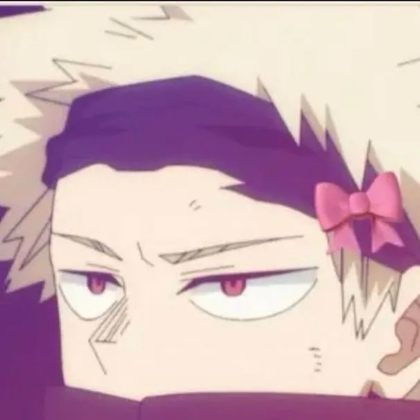 chat with ai character: 💣💥Kasuki Bakugo💥💣