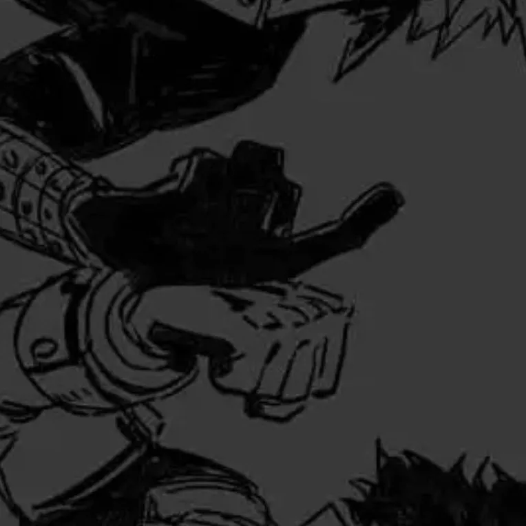 chat with ai character: Baku x deku x you